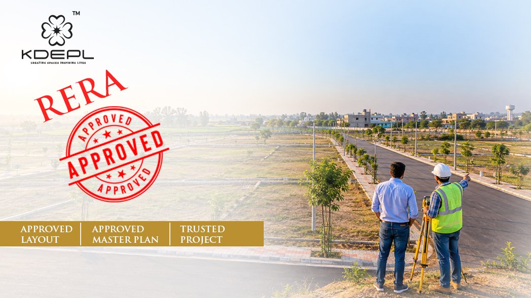 How to Check a Plot’s RERA Registration in Haryana