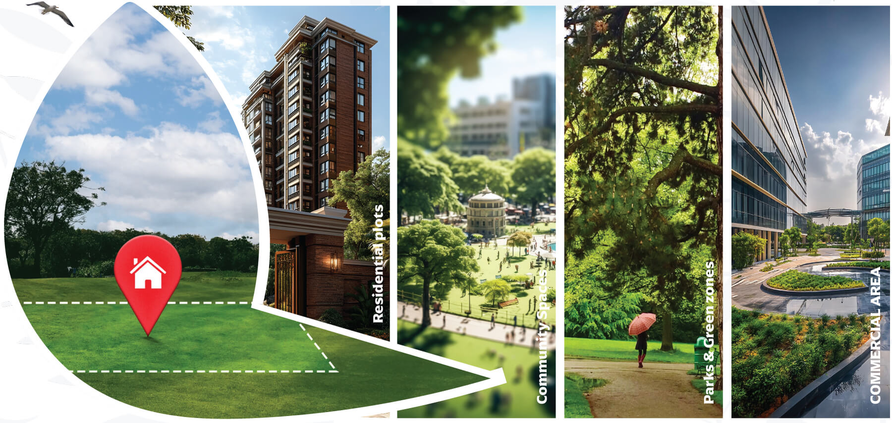 Aarambh Greens